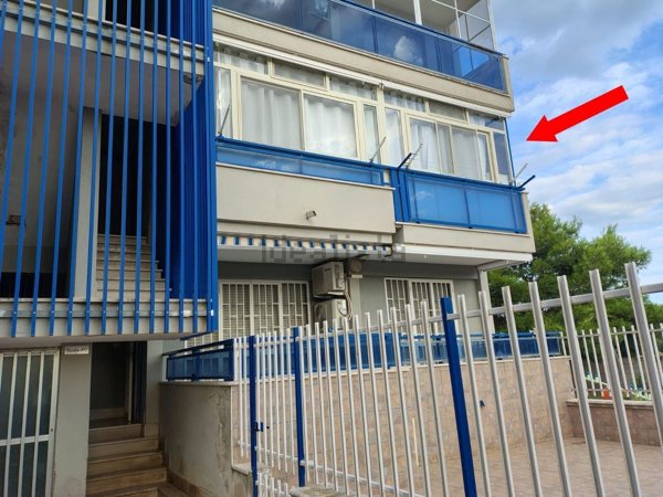 appartamento in vendita a Manfredonia