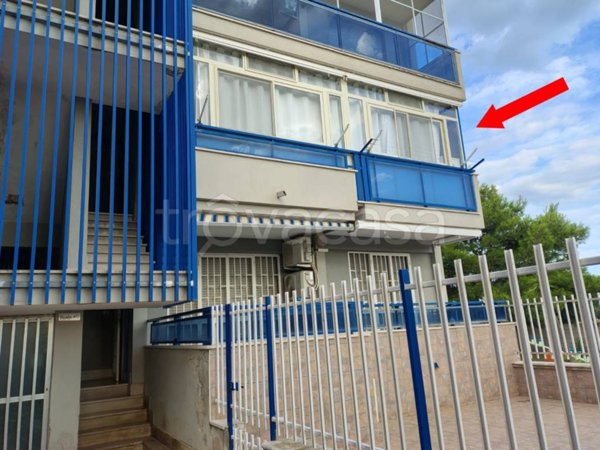 appartamento in vendita a Manfredonia
