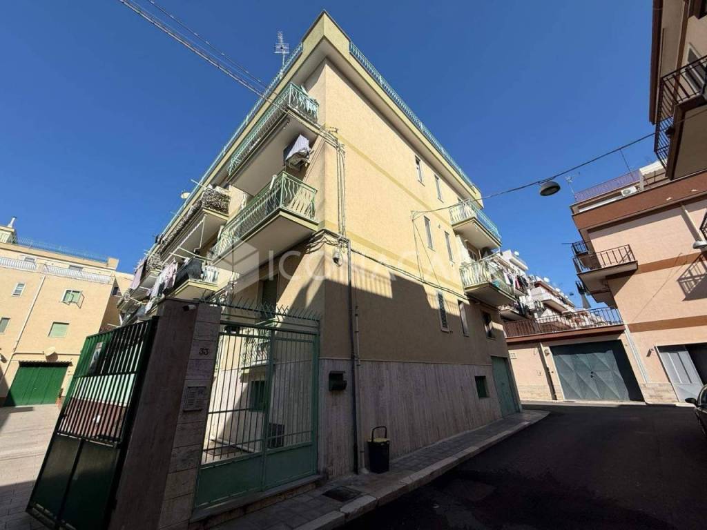 appartamento in vendita a Manfredonia