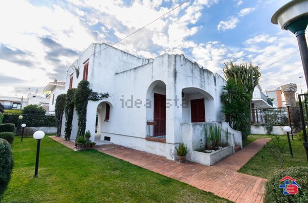casa indipendente in vendita a Manfredonia in zona Siponto