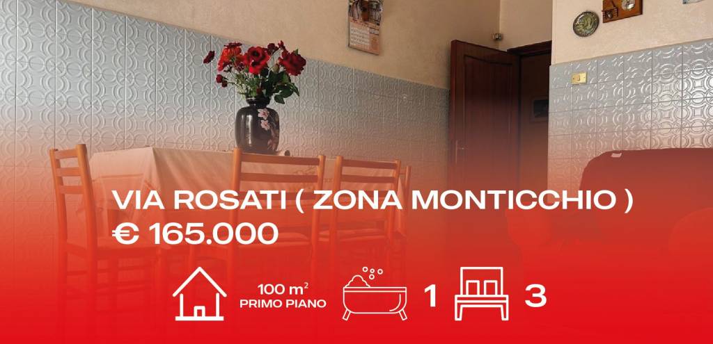 appartamento in vendita a Manfredonia