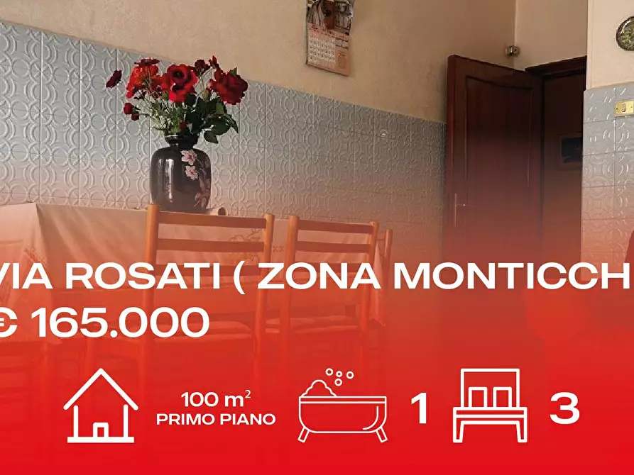 appartamento in vendita a Manfredonia