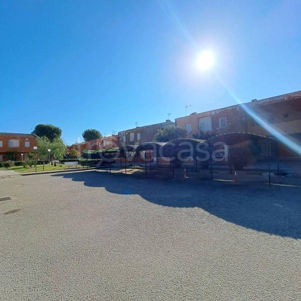 appartamento in vendita a Manfredonia