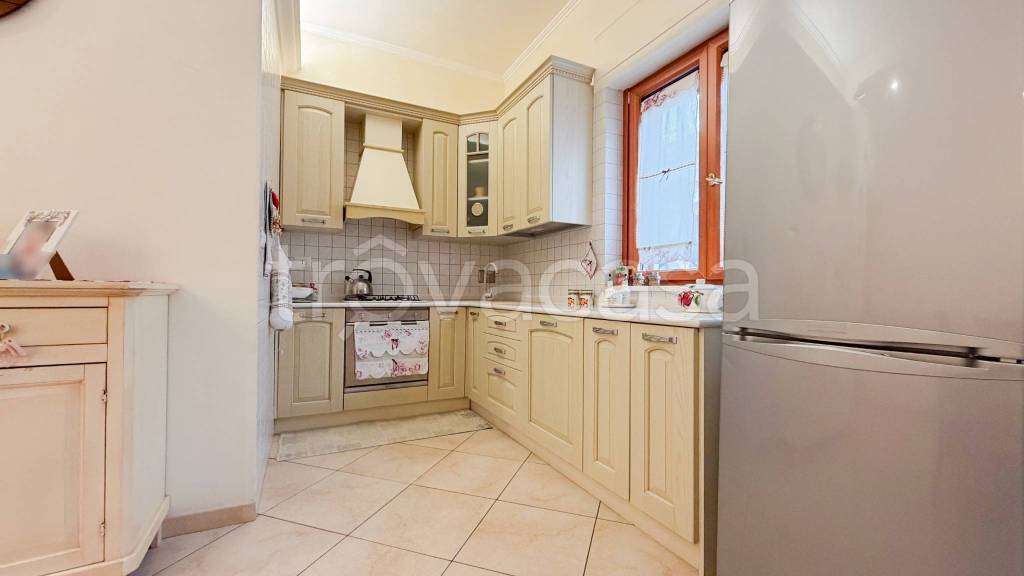 appartamento in vendita a Manfredonia