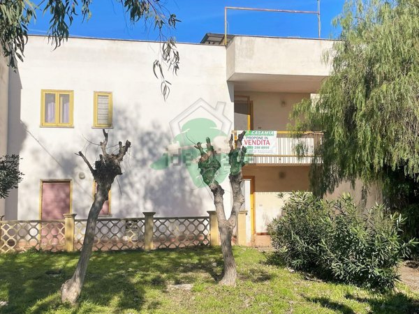 appartamento in vendita a Manfredonia in zona Ippocampo