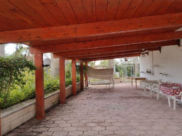 casa indipendente in vendita a Manfredonia in zona Ippocampo