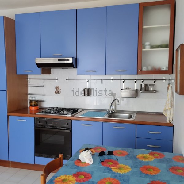 appartamento in vendita a Manfredonia