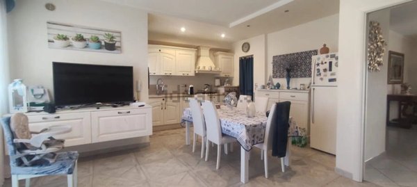 appartamento in vendita a Manfredonia