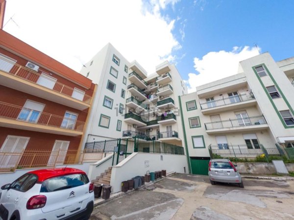 appartamento in vendita a Manfredonia in zona Pastini