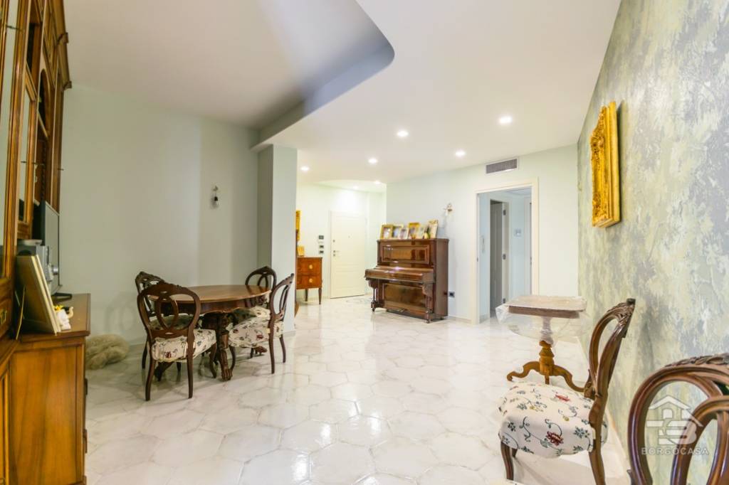 appartamento in vendita a Manfredonia