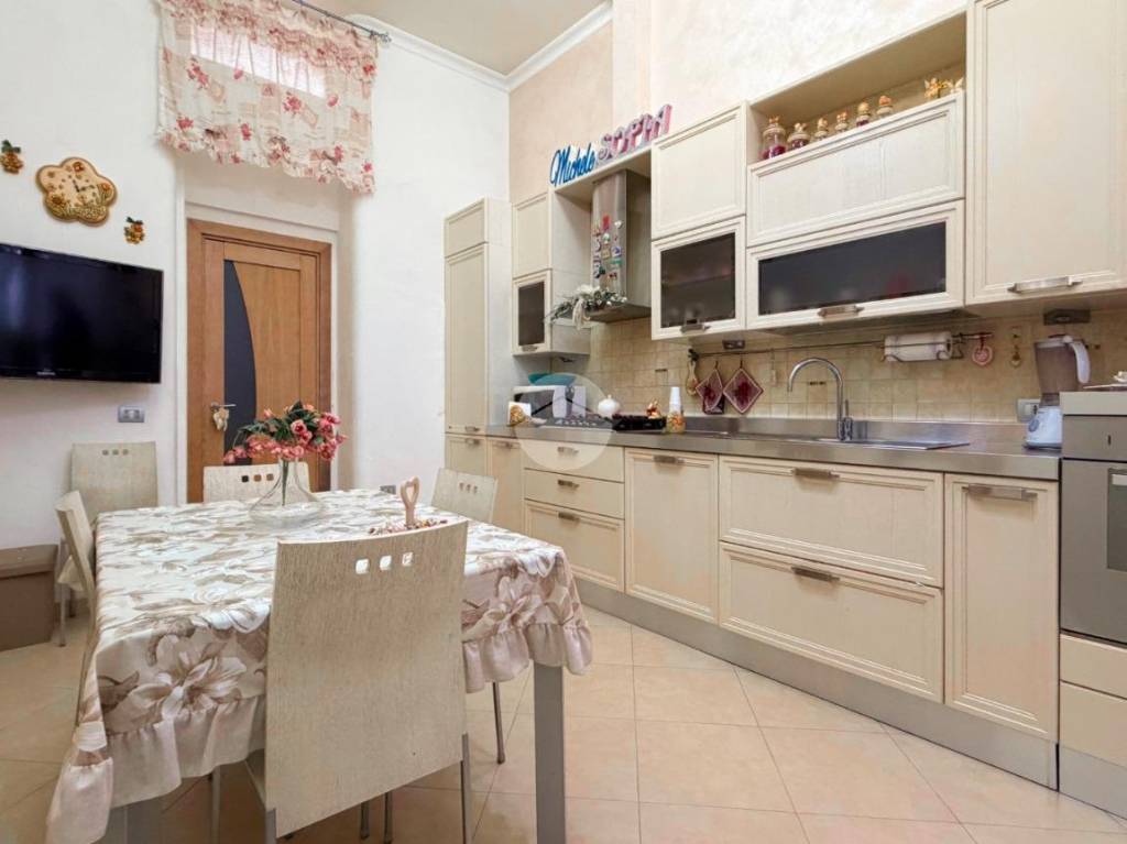 appartamento in vendita a Manfredonia