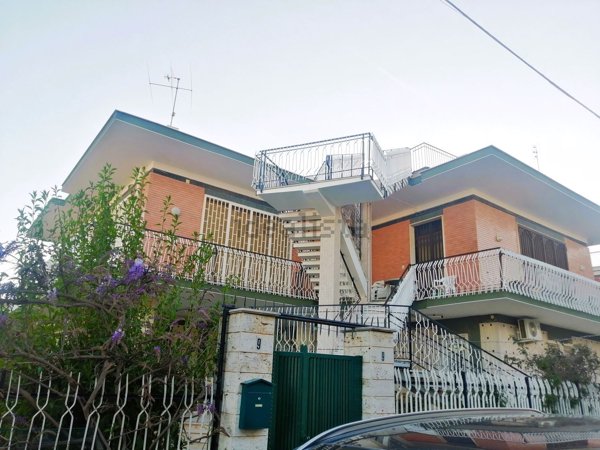 appartamento in vendita a Manfredonia