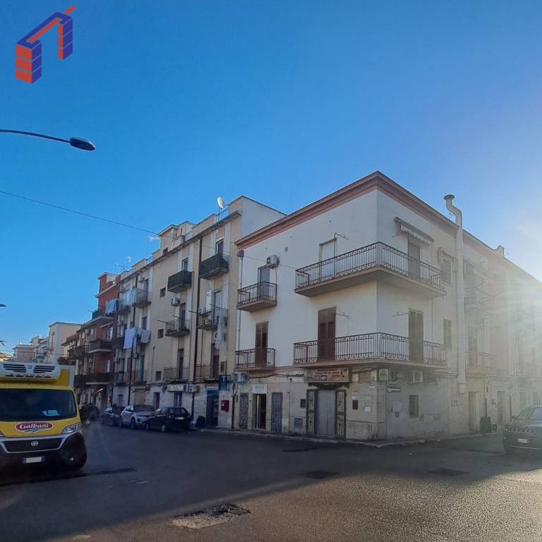 appartamento in vendita a Manfredonia in zona Centro Storico