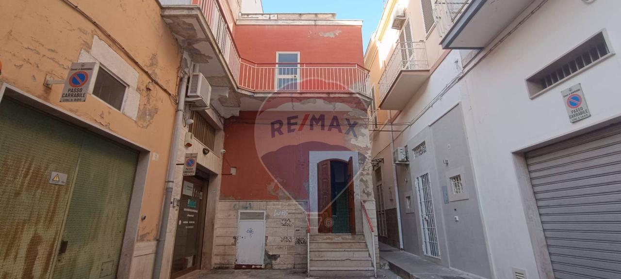 casa indipendente in vendita a Manfredonia