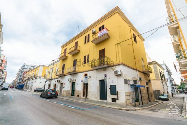 appartamento in vendita a Manfredonia in zona Centro Storico