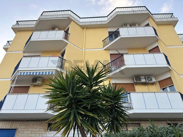 appartamento in vendita a Manfredonia in zona Siponto