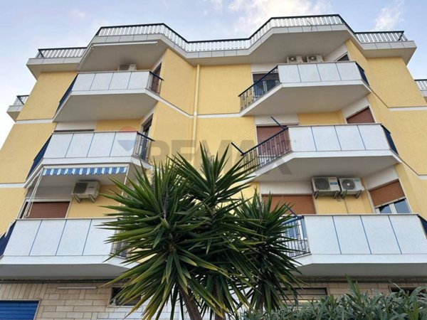 appartamento in vendita a Manfredonia in zona Siponto