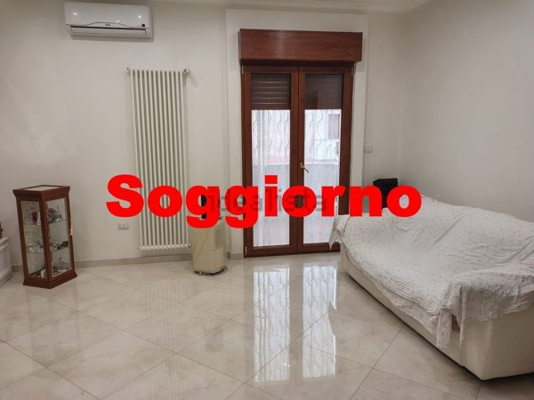 appartamento in vendita a Manfredonia