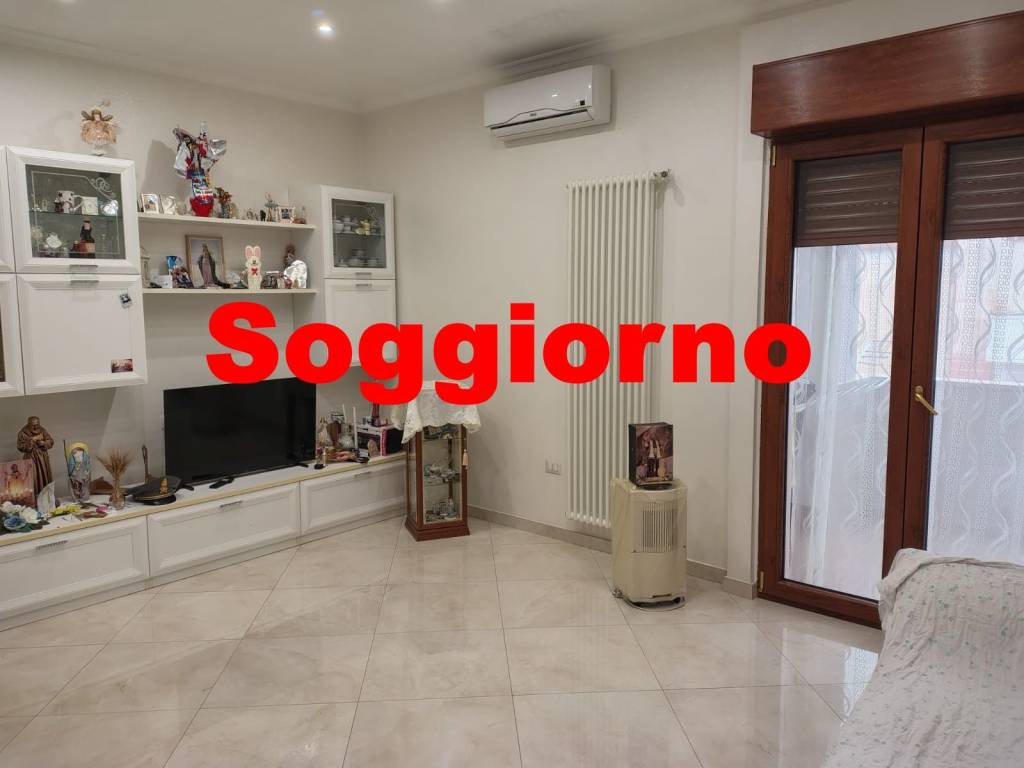appartamento in vendita a Manfredonia