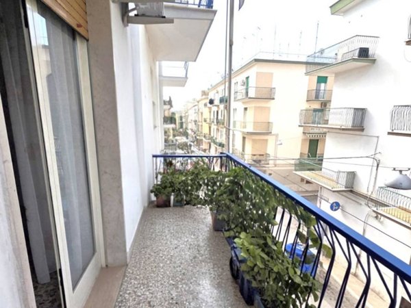 appartamento in vendita a Manfredonia