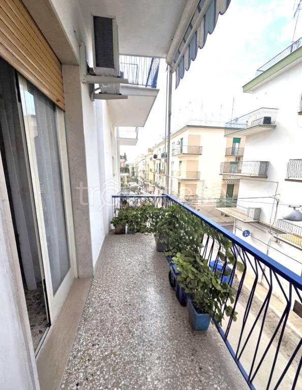 appartamento in vendita a Manfredonia