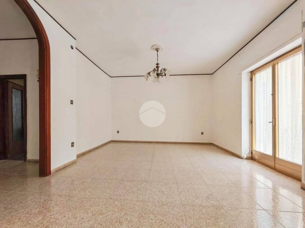 appartamento in vendita a Manfredonia