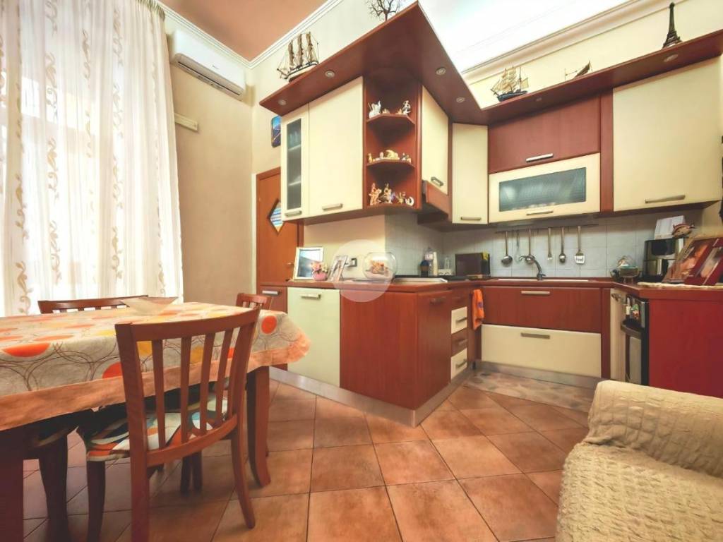 appartamento in vendita a Manfredonia