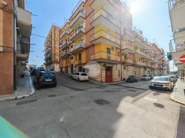 appartamento in vendita a Manfredonia