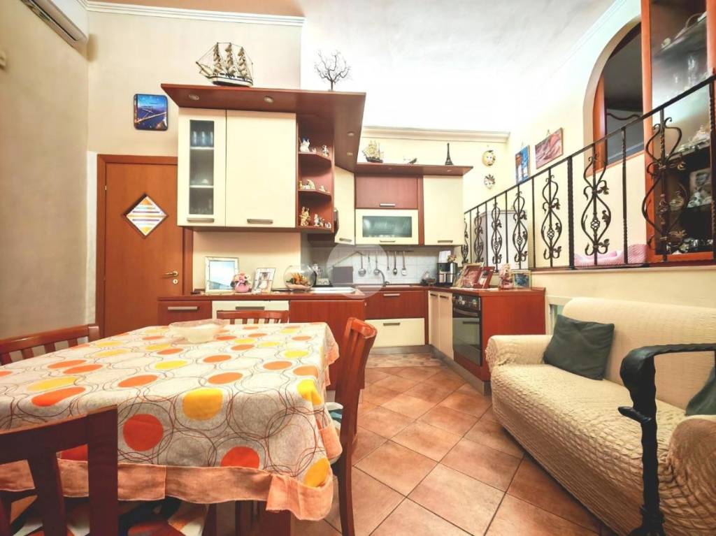 appartamento in vendita a Manfredonia