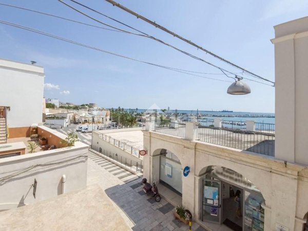 appartamento in vendita a Manfredonia in zona Centro Storico