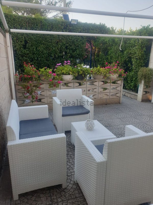 appartamento in vendita a Manfredonia