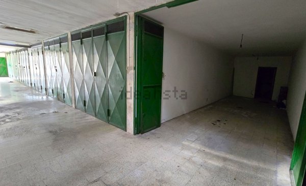 ufficio in vendita a Manfredonia