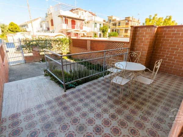 appartamento in vendita a Manfredonia in zona Siponto