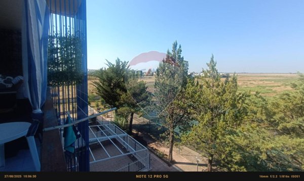 appartamento in vendita a Manfredonia