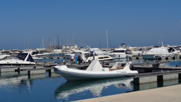 appartamento in vendita a Manfredonia in zona Siponto