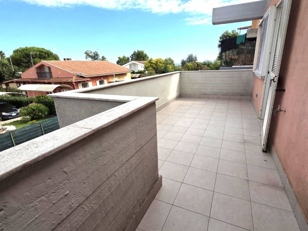 appartamento in vendita a Manfredonia in zona Sciali