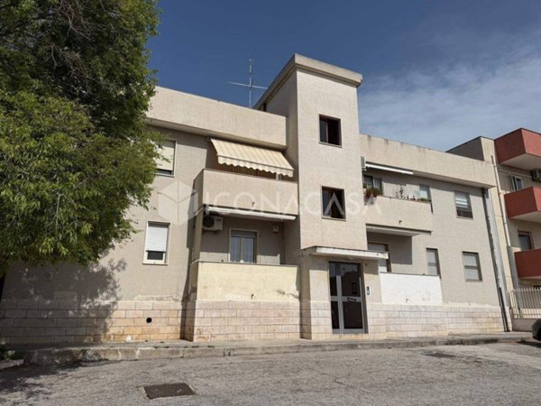 appartamento in vendita a Manfredonia