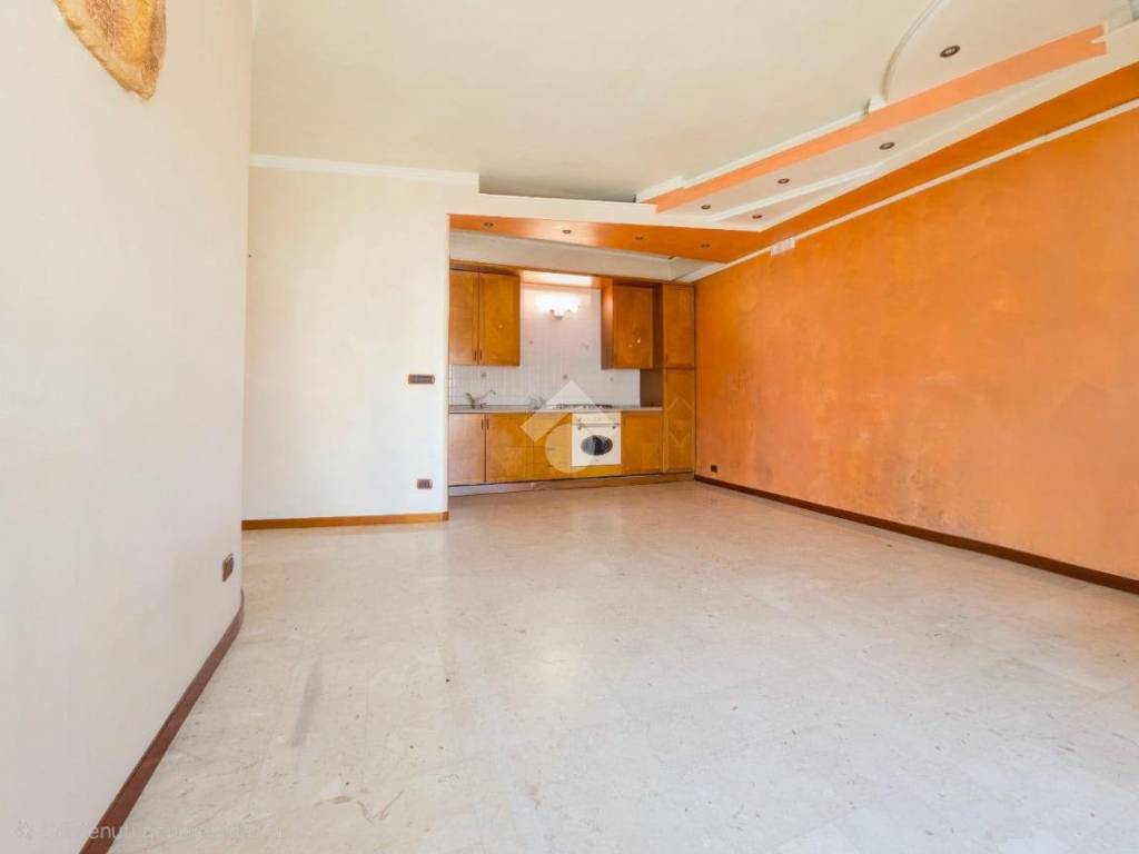 appartamento in vendita a Manfredonia in zona Centro Storico