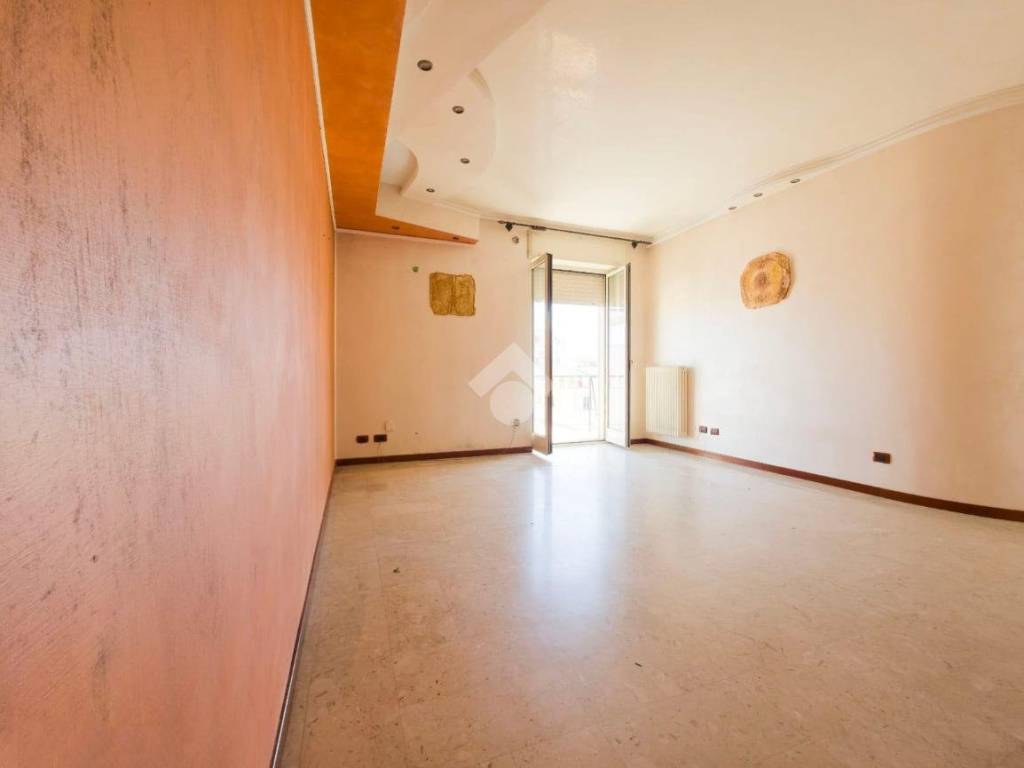 appartamento in vendita a Manfredonia in zona Centro Storico