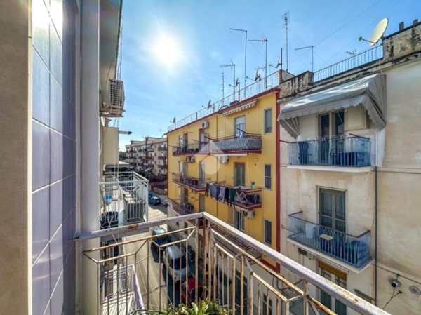 appartamento in vendita a Manfredonia