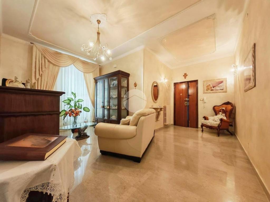 appartamento in vendita a Manfredonia