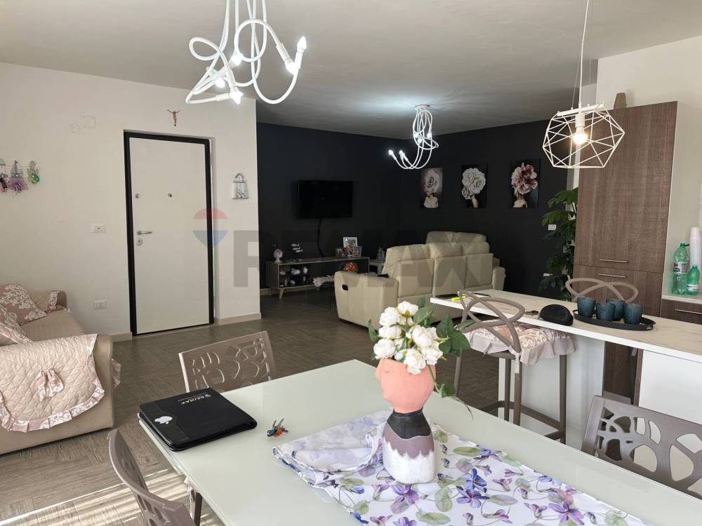 appartamento in vendita a Manfredonia