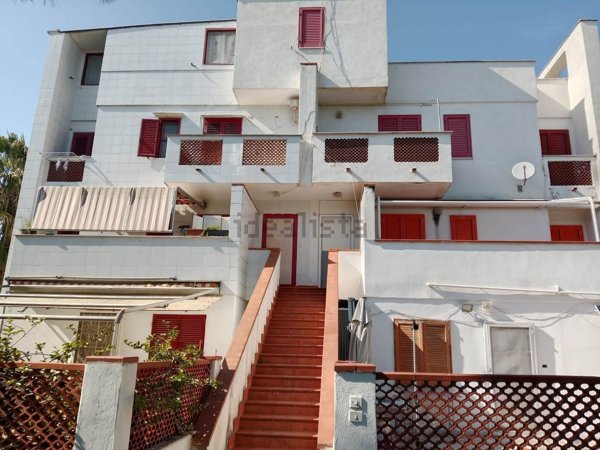 appartamento in vendita a Manfredonia
