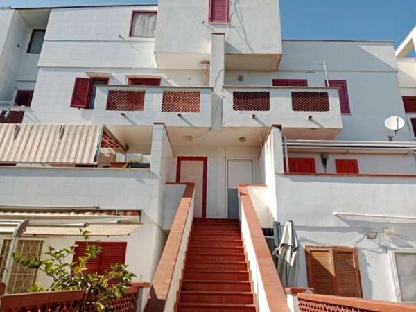 appartamento in vendita a Manfredonia