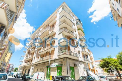 appartamento in vendita a Manfredonia