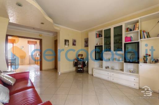 appartamento in vendita a Manfredonia