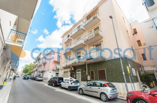 appartamento in vendita a Manfredonia