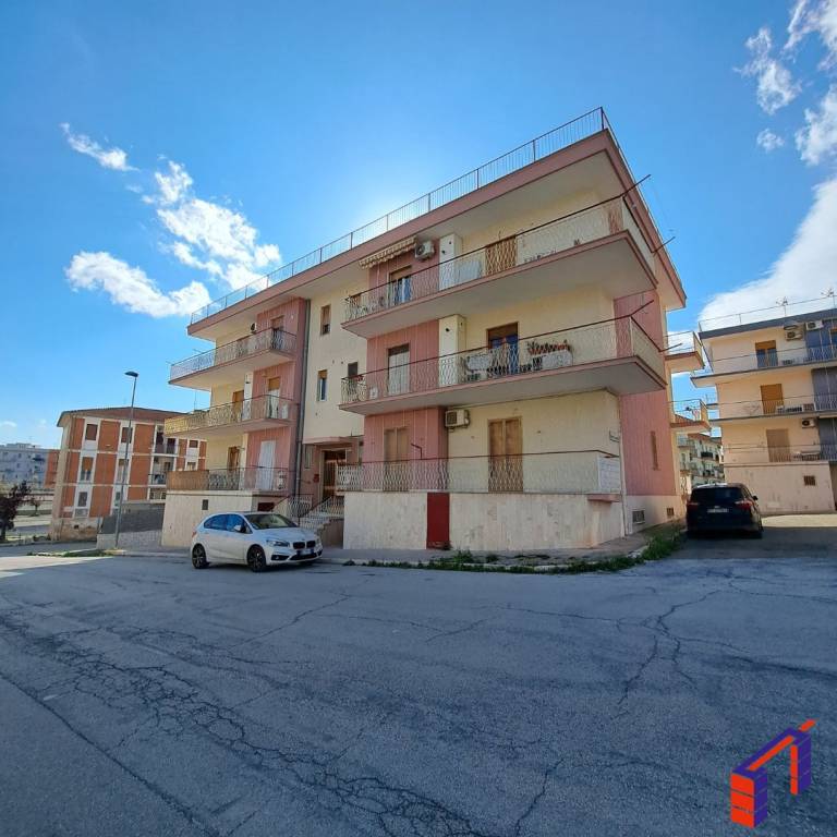 appartamento in vendita a Manfredonia