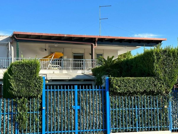 appartamento in vendita a Manfredonia