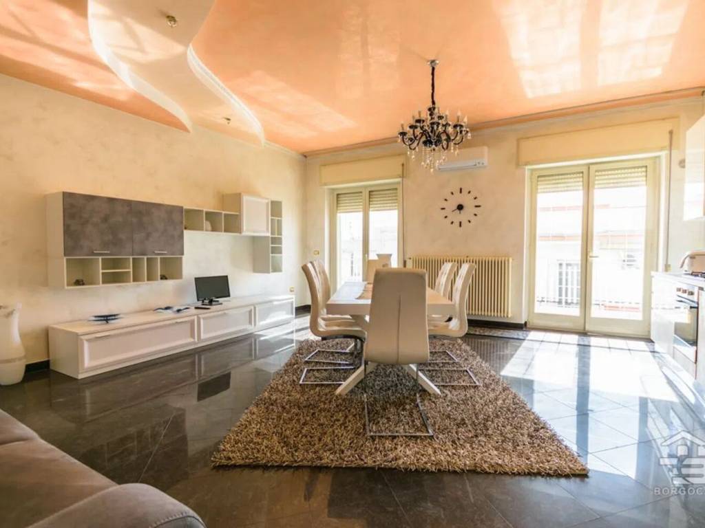 appartamento in vendita a Manfredonia